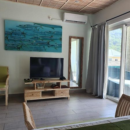 Bord Mer City Apartments 라디게 외부 사진