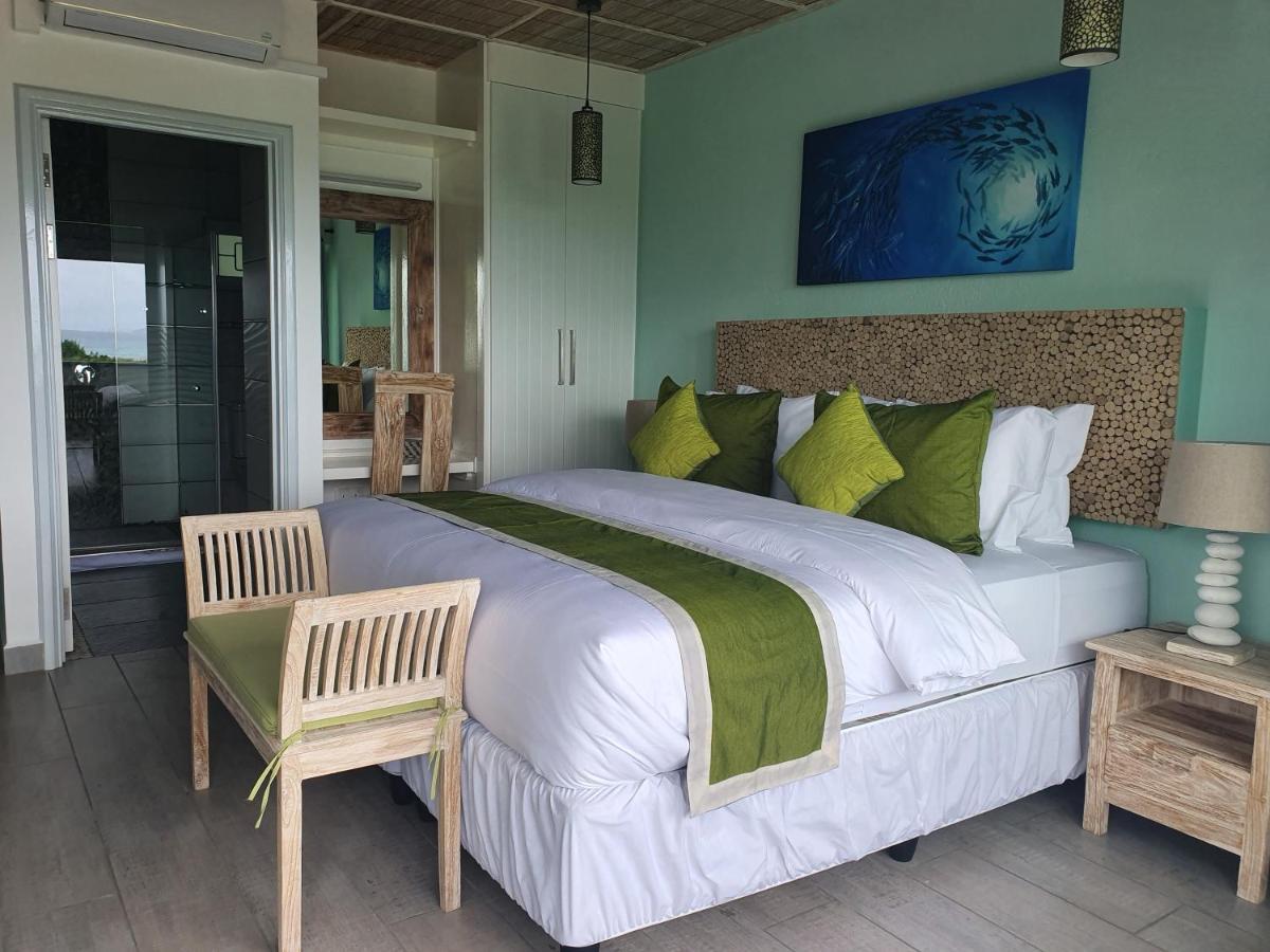 Bord Mer City Apartments 라디게 외부 사진